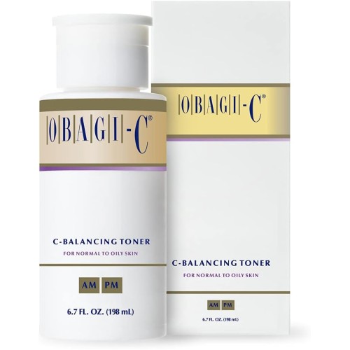 OBAGI-C RX BALANCING TONER | 198ML OBAGI-C RX BALANCING TONER | 198ML